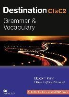 Libro Destination C1 & C2 Grammar And Vocabulary. Student...