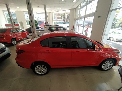 Imagen 8 de 20 de Fiat Cronos Drive 1.3 99cv 0km Año 2023 My23 Stock #cristian