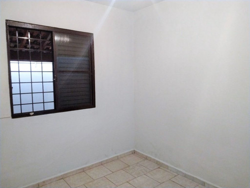 Imagem 14 de 30 de Casa Com 4 Dormitórios À Venda, 108 M² Por R$ 335.000,00 - Paulicéia - Piracicaba/sp - Ca2725