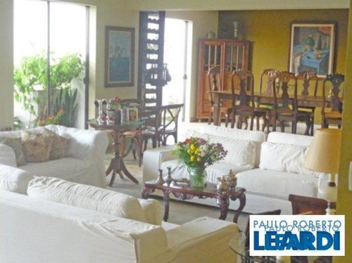 Imagem 3 de 15 de Apartamento - Morumbi - Sp - 349497