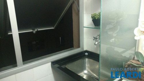 Imagem 14 de 15 de Apartamento - Vila Mazzei - Sp - 647870