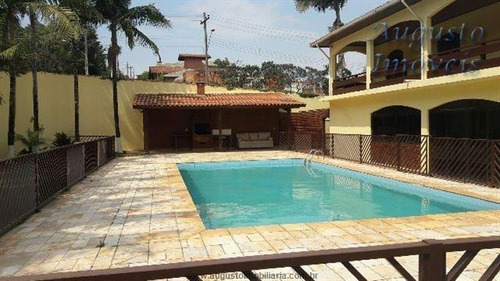 Imagem 7 de 12 de Chácaras À Venda Em Atibaia/sp - Compre O Seu Chácaras Aqui! - 1339671