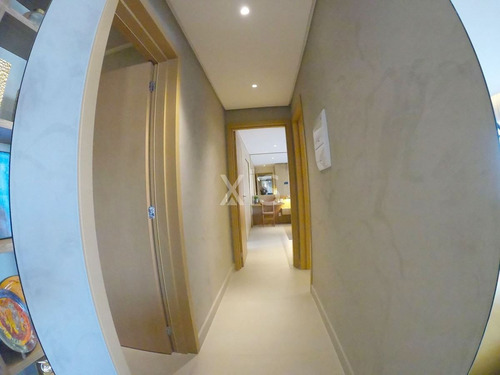 Imagem 12 de 19 de Apartamento Setor Marista 140 Metros Talk Marista