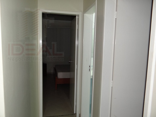 Imagem 4 de 15 de Apartamento Ed. Quartzo - Campos Dos Goytacazes - 5048