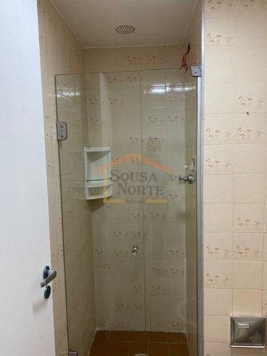 Imagem 15 de 15 de Apartamento, Venda, Barro Branco (zona Norte), Sao Paulo - 28607 - V-28607