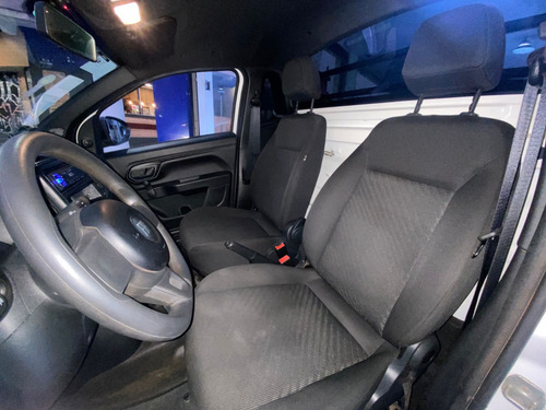 Fiat Strada 1.4 Endurance Cab. Cs Plus Flex 2p