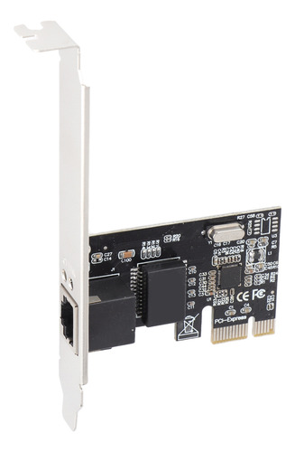 Unidade Totalmente Compatível Com Placa Gigabit Ethernet Pci