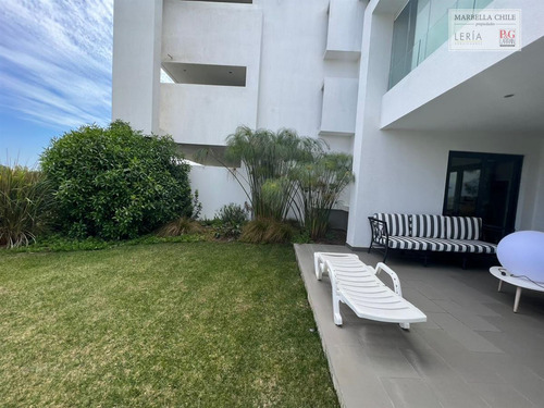 Departamento En Arriendo De 5 Dorm. En Puchuncaví