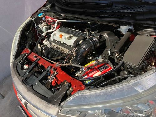 Imagen 5 de 11 de Honda Cr-v 2014 2.4 Exl Navi 4wd Mt