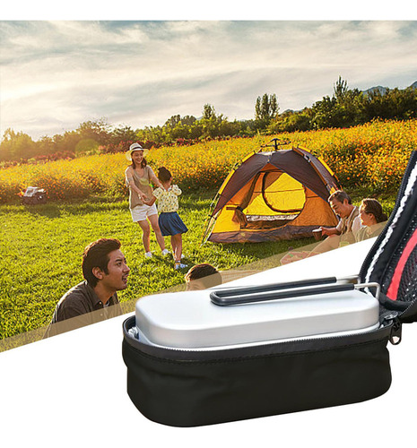 - Bolsa Para Lonchera De Picnic Bolsa Aislada Para Lonchera