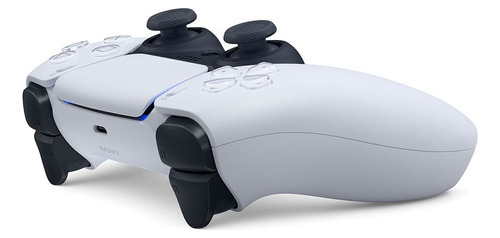 Playstation 5 825gb Disco + Bundle Ea Sports Fc 24 Midia Física Cor Branco E Preto Sony Bivolt