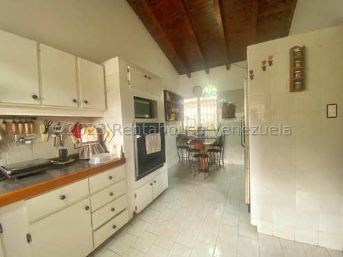 Casa En Venta En Prados Del Esteca 24-3513 Yg