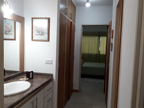 Imagen 4 de 14 de Departamento Centrico Villa Carlos Paz 1 Dormitorio Con Coch