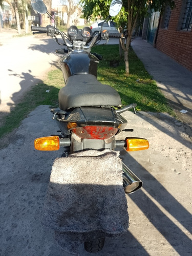 Imagen 4 de 7 de Gilera Vc