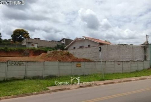 Imagem 2 de 3 de Terreno À Venda Em Atibaia - 1.090m² - Te0189-1