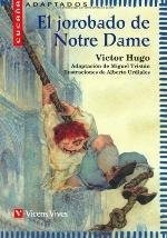 Jorobado De Notre Dame Cucaña Adaptados - Hugo,victor