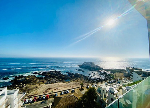 Tejada Departamento Nuevo Cochoa 2d+2b+1est+1bod+ Piscinas