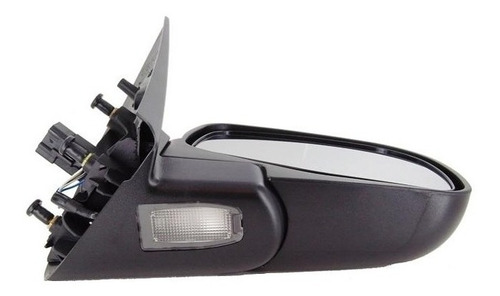 Ford Explorer 2002 - 2005 Espejo Derecho Electrico C/ Luz
