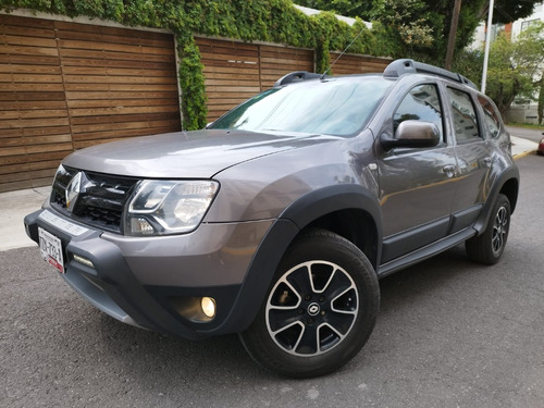 Renault Duster Connect 2019