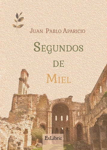 Libro Segundos De Miel - Aparicio Campillo, Juan Pablo