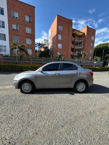 Suzuki Swift 1.2 Dzire At