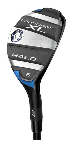 Imagen 6 de 9 de Set Completo Cleveland Launcher Xl Halo Dama