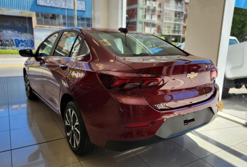 Chevrolet Onix plus 1.0 Turbo Premier At
