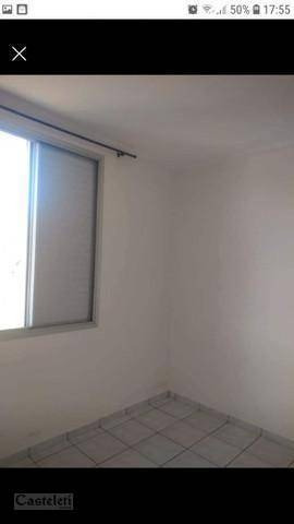 Imagem 5 de 8 de Apartamento Com 2 Dormitórios Para Alugar, 60 M² Por R$ 1.100/mês - Jardim Paulicéia - Campinas/sp - Ap7662