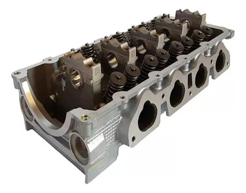 Cabeçote Com Válvulas 1.8 Etorq 16v Renegade E Toro Original