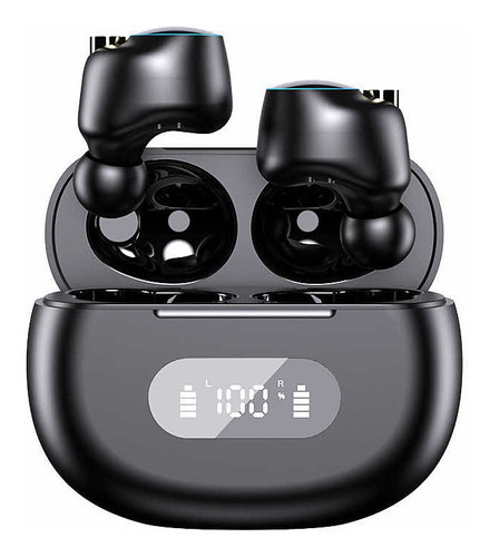 Audifonos Inalambricos In-ear Bluetooth 5.2yyk-590
