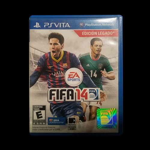 Fifa 14