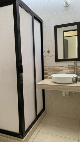 Casa En Renta En Circuito Privado En Fracc. Monterreal, Santa Barbara, Villa De Pozos