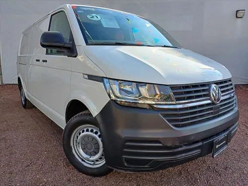 Volkswagen Transporter 2.0 Chasis Cabina Mt