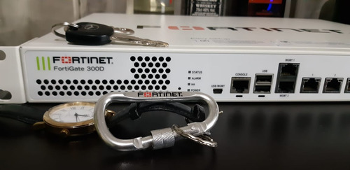 Fortigate 300d - Firewall Fortinet (Reacondicionado)