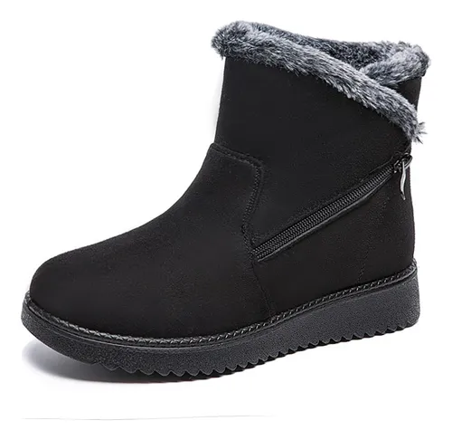 Botas Para Nieve Mujer