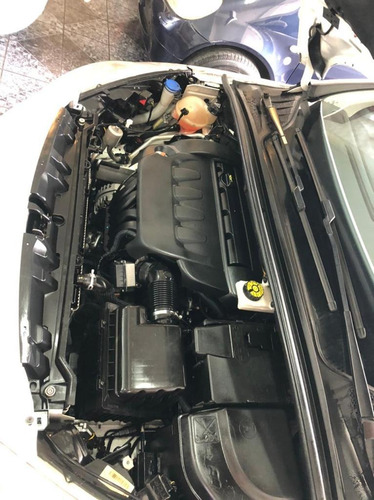 Peugeot 308 2.0 Feline 143cv 2013