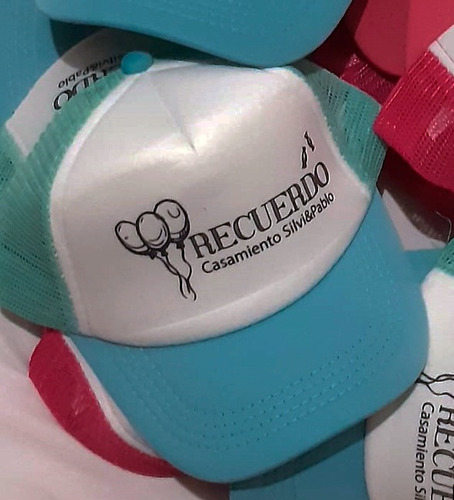 Gorras Para Casamientos Y Eventos Cotillon