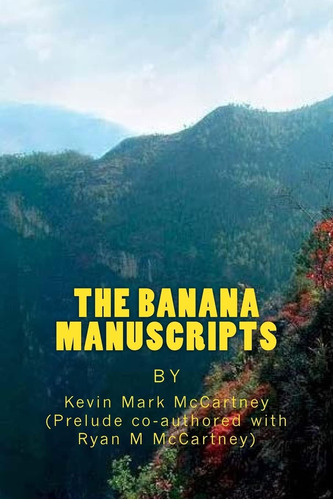 Libro:  The Banana Manuscripts