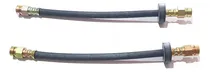 Comprar Kit X2 Flexibles Freno Trasero Fiat Uno Duna Uno Fire