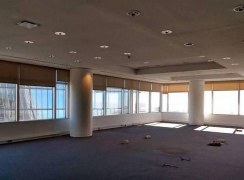Oficinas En Alquiler | Della Paolera 265 | Torre Boston | Catalinas