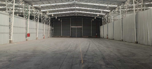 Bodega C: 540 M2 (100880)