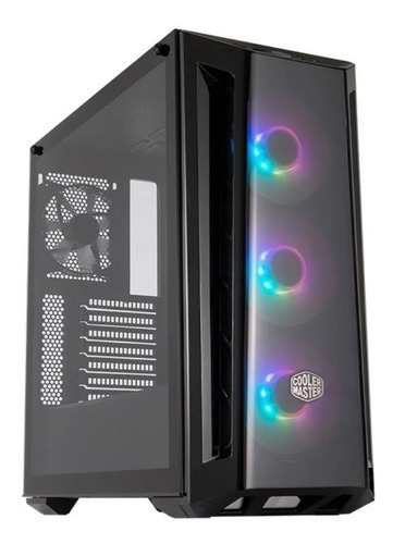 Gabinete Cooler Master Masterbox Mb520 Argb