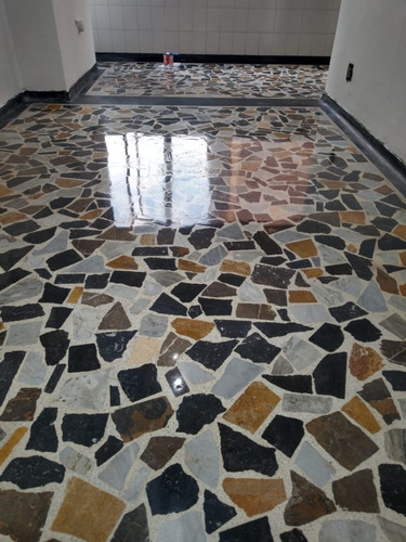 Imagen 3 de 4 de Brillado De Pisos La Vega