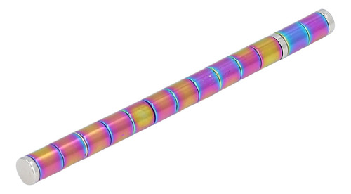 M Bolígrafo Magnético Fidget Pen Para Aliviar El Estrés,