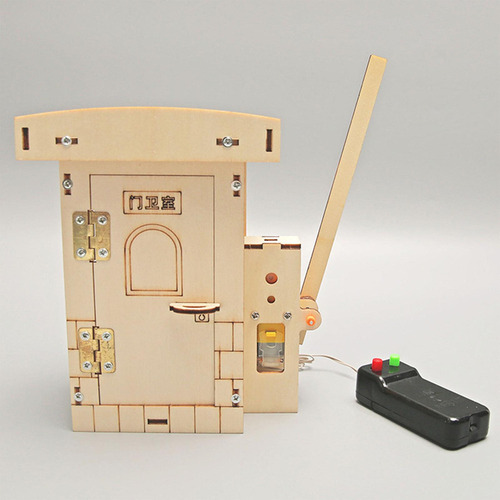 Kits De Experimentos De Ciencia, Kits De Construcción