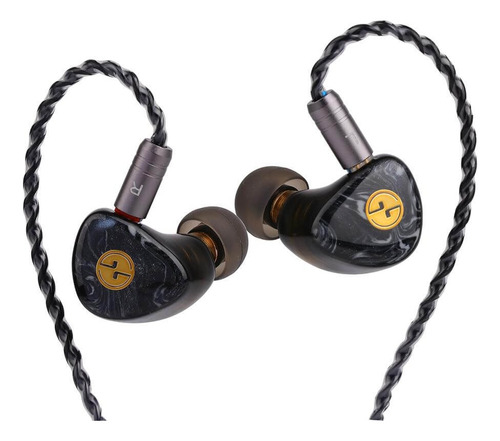 Tin Hifi T3 Plus - Auriculares Iems - Sonido Hifi