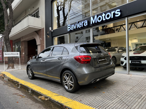 Mercedes-Benz Clase CLA 1.6 Cla200 Coupe Urban 156cv At