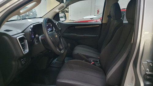 Chevrolet S10 2.8 Cd 4X2 Wt