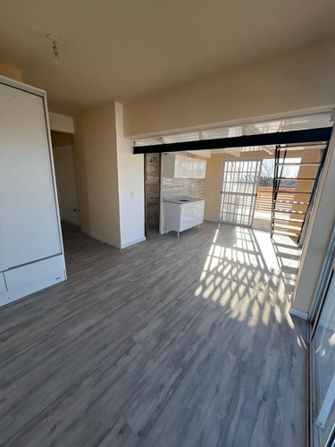 Venta Dpto 2 Amb Reciclado A Nuevo Munro Centro