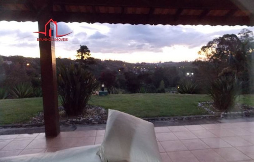 Casa A Venda No Bairro Ivoturucaia Em Jundiaí - Sp. - 2603-1